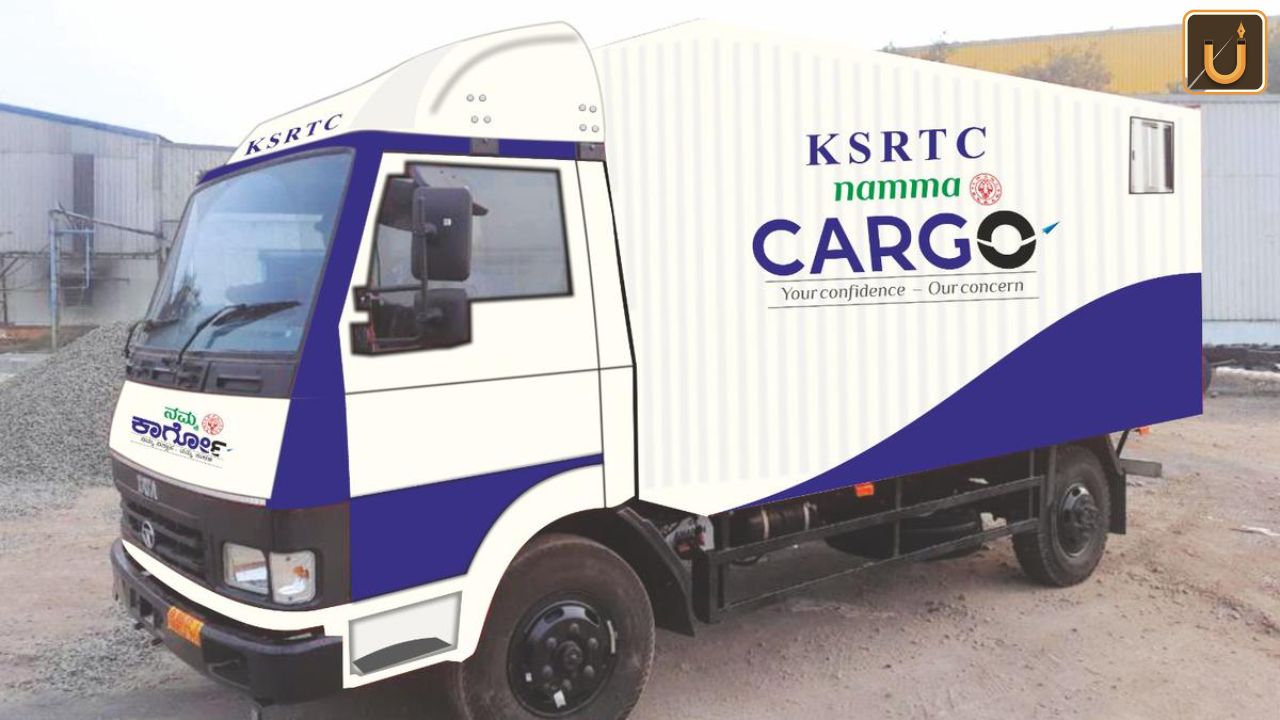 Usthadian Academy / 'Namma Cargo' Revolutionizes Logistics in Karnataka | 28 dec 2023 Usthadian Academy / 'Namma Cargo' Revolutionizes Logistics in Karnataka